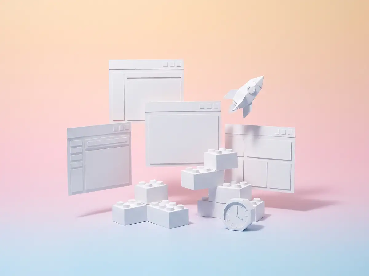 Custom software in 2026: built in weeks, not months, and owned by you