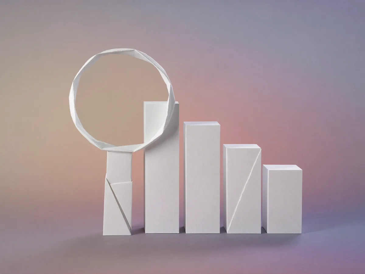 The AI maturity audit, explained: what gets measured and why