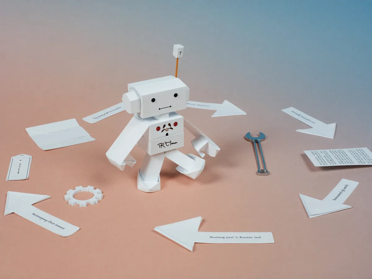 What is an AI agent? A plain-English guide for business teams