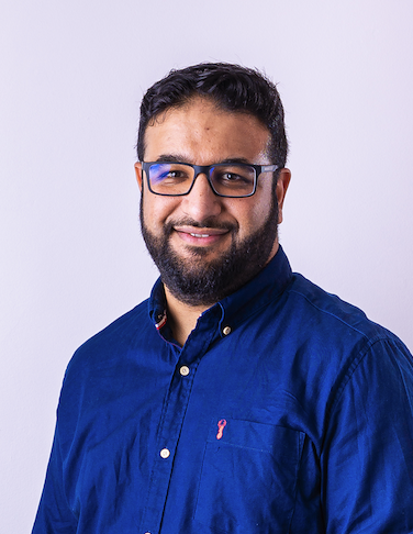 Waseem Bashir